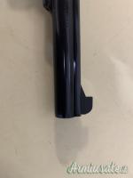 Smith & Wesson K14-4 .38 Special  |  9x29mmR