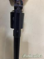 Smith & Wesson K14-4 .38 Special  |  9x29mmR