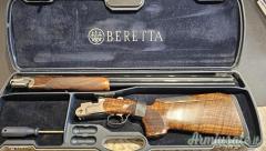 Beretta DT11 TRAP 12