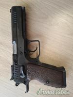 Tanfoglio Stock 3 9x21mm IMI