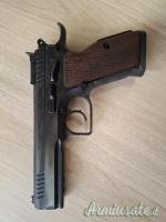 Tanfoglio Stock 3 9x21mm IMI