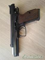 Tanfoglio Stock 3 9x21mm IMI