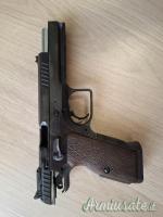 Tanfoglio Stock 3 9x21mm IMI