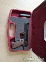 Tanfoglio Stock 3 9x21mm IMI