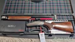 Benelli 828U  Beccaccia 12