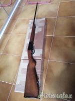 Beretta monocanna 71 * 1987 9 Flobert