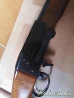 Beretta monocanna 71 * 1987 9 Flobert