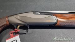 Benelli 828U  Beccaccia 12