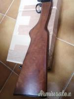 Beretta monocanna 71 * 1987 9 Flobert