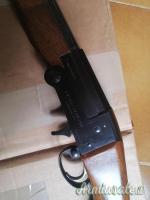 Beretta monocanna 71 * 1987 9 Flobert