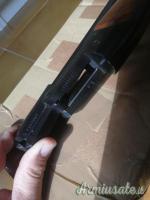 Beretta monocanna 71 * 1987 9 Flobert