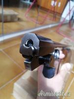 Beretta monocanna 71 * 1987 9 Flobert