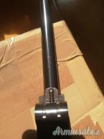 Beretta monocanna 71 * 1987 9 Flobert