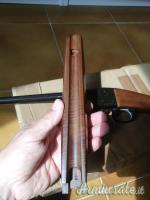 Beretta monocanna 71 * 1987 9 Flobert