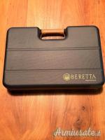 Valigetta originale Beretta - finiture di pregio