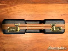 Valigetta originale Beretta - finiture di pregio