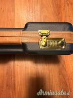 Valigetta originale Beretta - finiture di pregio