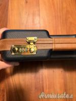 Valigetta originale Beretta - finiture di pregio