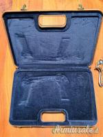 Valigetta originale Beretta - finiture di pregio