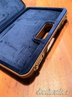 Valigetta originale Beretta - finiture di pregio