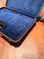 Valigetta originale Beretta - finiture di pregio