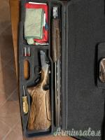 Perazzi HIGH TECH X 12