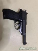 Walther | Carl P38 9x21mm IMI