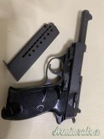 Walther | Carl P38 9x21mm IMI