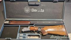 Beretta 682 TRAP