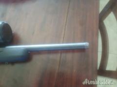 Savage cal 22 .22 Long Rifle