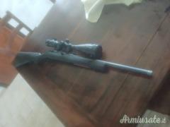 Savage cal 22 .22 Long Rifle