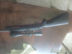 Savage cal 22 .22 Long Rifle