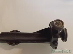 Tacca di Mira per Carabine A/C