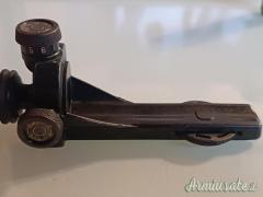 Tacca di Mira per Carabine A/C