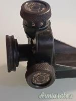 Tacca di Mira per Carabine A/C