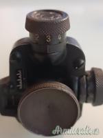 Tacca di Mira per Carabine A/C