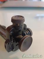 Tacca di Mira per Carabine A/C