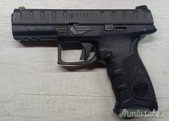 Beretta Apx 9x21mm IMI