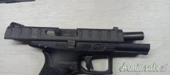 Beretta Apx 9x21mm IMI