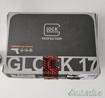 Umarex Glock 17 4.5x26mm