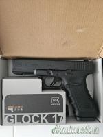 Umarex Glock 17 4.5x26mm