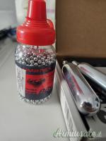 Umarex Glock 17 4.5x26mm