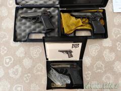 Walther | Carl PP ...Altro | Non indicato