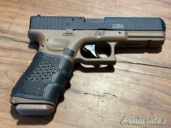 Umarex Glock 17 Gen 5  4.5/.177