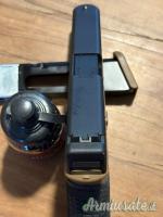 Umarex Glock 17 Gen 5  4.5/.177