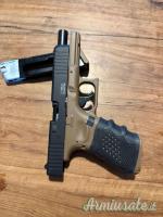 Umarex Glock 17 Gen 5  4.5/.177