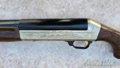 Fucile Benelli Premio edizione limitata cal 12 canna 65 strozzatori interni ottime condizioni
