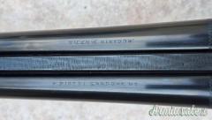 Doppietta Piotti Bse batterie anson cal 24 canne 68 3/2* anno 1967 condizioni eccellenti