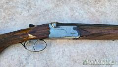 Sovrapposto Beretta Ase cal 20 canne 70 3/1* calcio principe di galles ottimecondizioni
