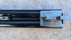 Doppietta Bernardelli Holland cal 12 canne 68 4/2 proveniente da collezione